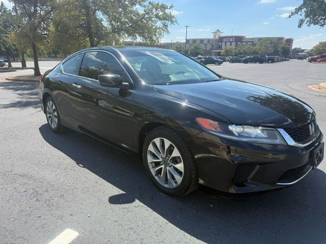 2013 Honda Accord Image 2