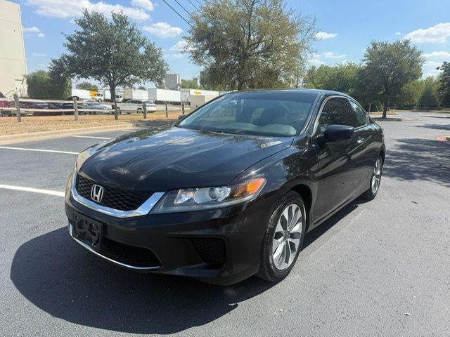 2013 Honda Accord Image 3