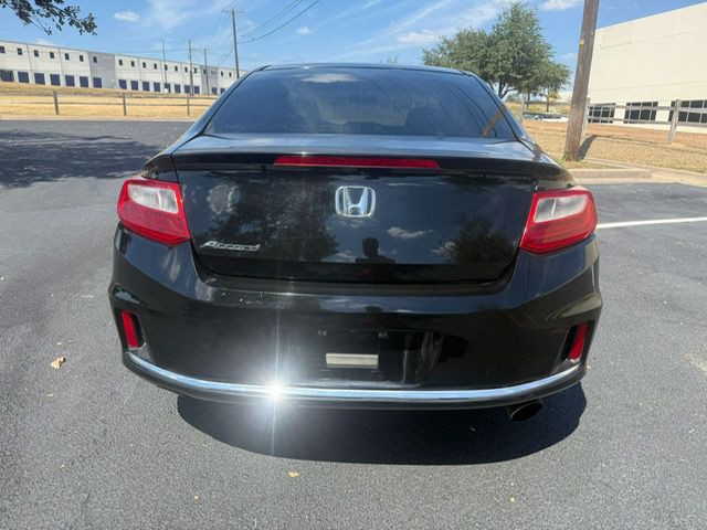 2013 Honda Accord Image 4