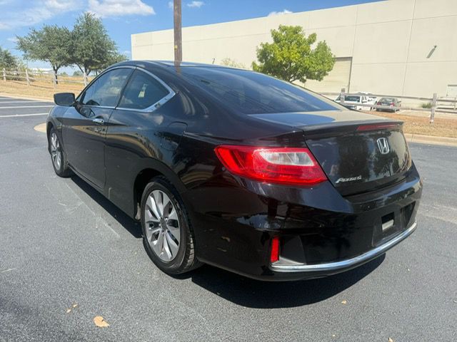 2013 Honda Accord Image 5