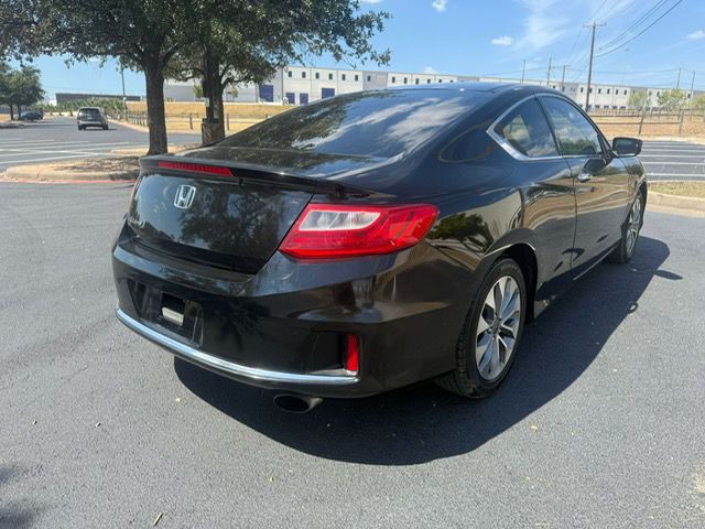 2013 Honda Accord Image 6