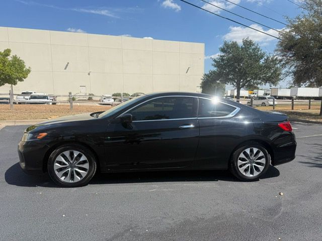 2013 Honda Accord Image 8