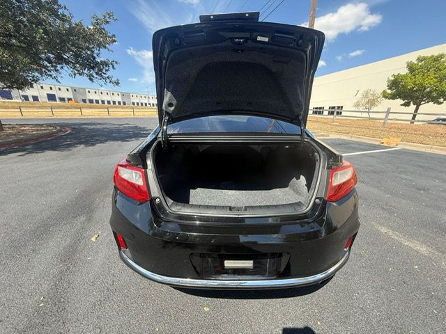 2013 Honda Accord Image 12