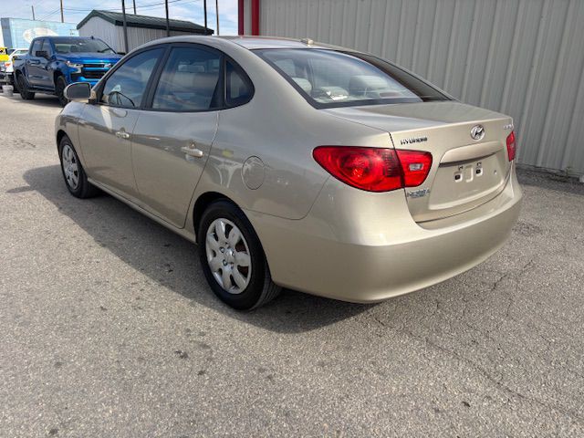 2008 Hyundai Elantra Image 6