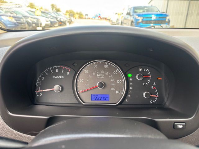2008 Hyundai Elantra Image 7