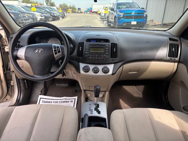 2008 Hyundai Elantra Image 8