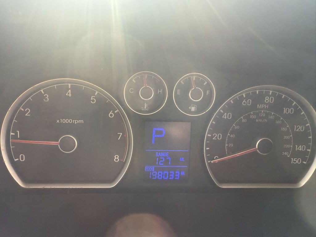 2010 Hyundai Elantra Image 10