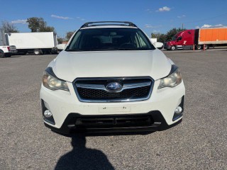 Image for 2016 Subaru Crosstrek Limited ID: 6907142