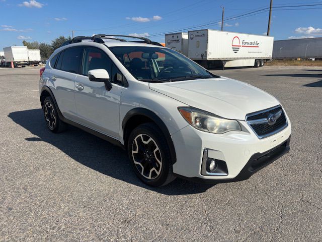 2016 Subaru Crosstrek Image 3