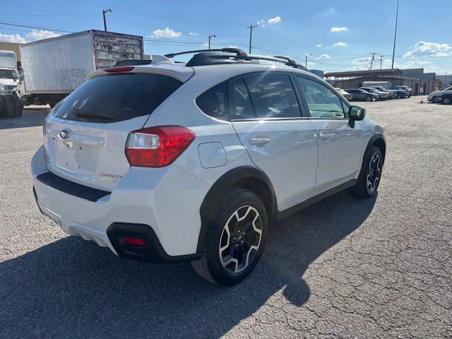 2016 Subaru Crosstrek Image 4