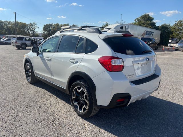 2016 Subaru Crosstrek Image 5
