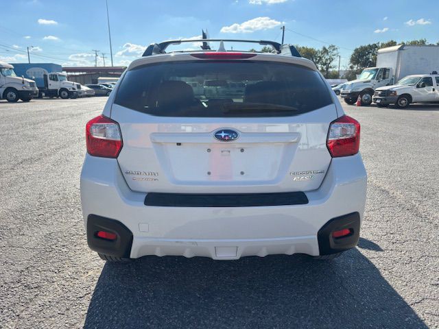 2016 Subaru Crosstrek Image 6