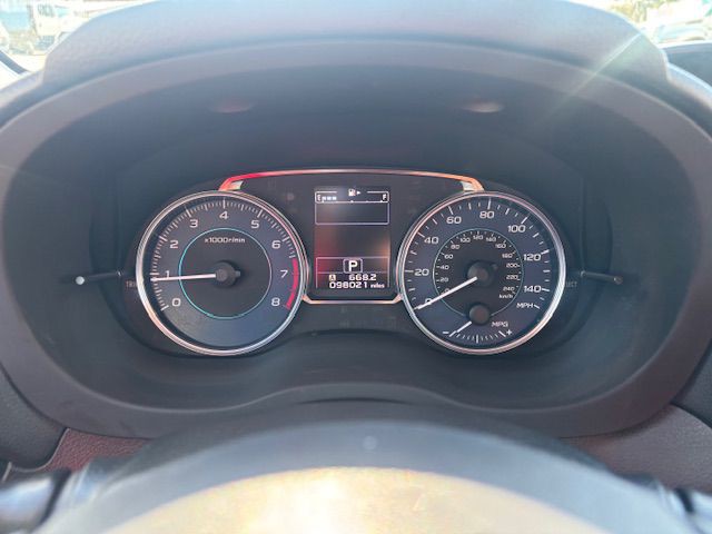 2016 Subaru Crosstrek Image 7