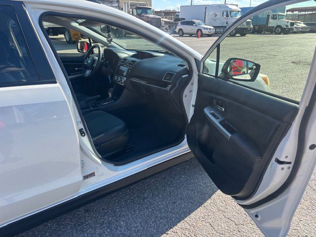 2016 Subaru Crosstrek Image 9