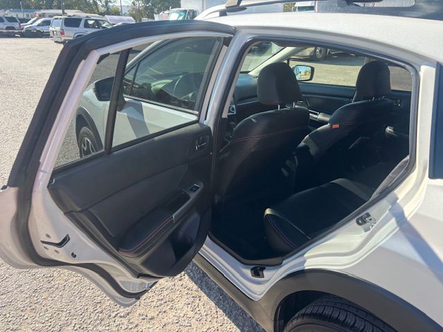 2016 Subaru Crosstrek Image 10