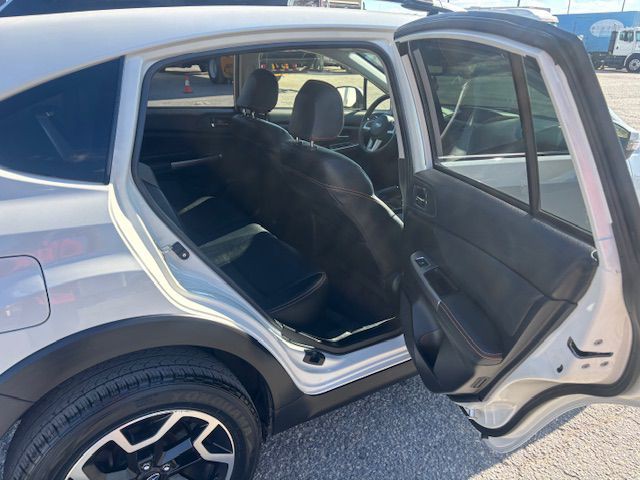 2016 Subaru Crosstrek Image 11
