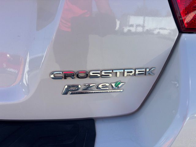 2016 Subaru Crosstrek Image 12