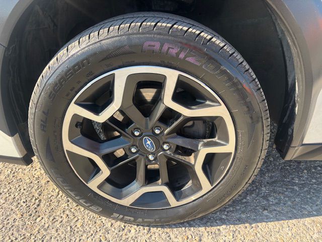 2016 Subaru Crosstrek Image 13