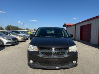 Image for 2012 Dodge Grand Caravan CREW ID: 6913979