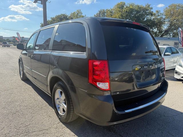 2012 Dodge Grand Caravan Image 5