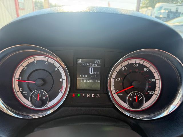 2012 Dodge Grand Caravan Image 9