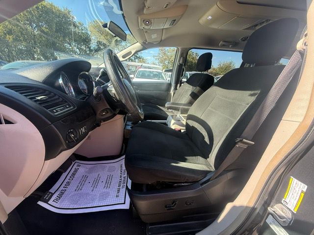 2012 Dodge Grand Caravan Image 11