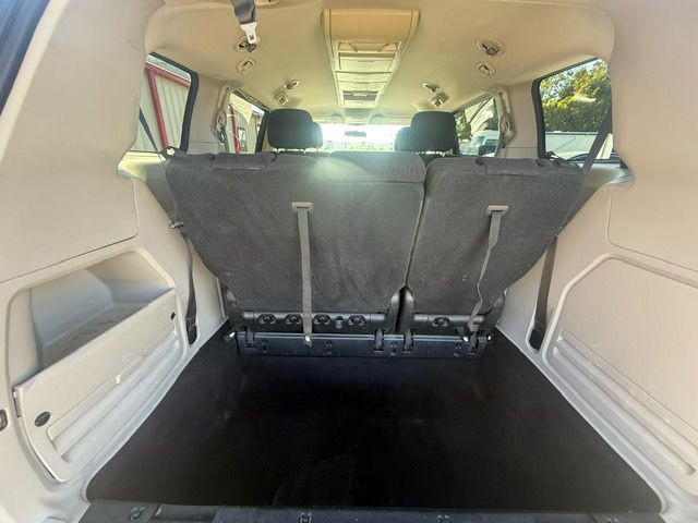 2012 Dodge Grand Caravan Image 14