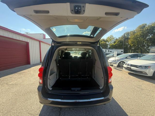 2012 Dodge Grand Caravan Image 15