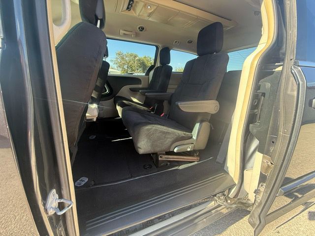 2012 Dodge Grand Caravan Image 16