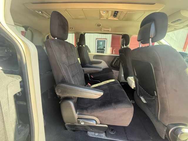 2012 Dodge Grand Caravan Image 18