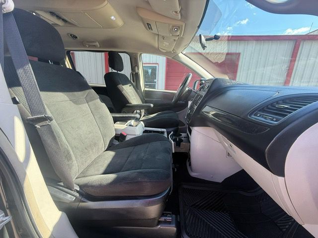 2012 Dodge Grand Caravan Image 19