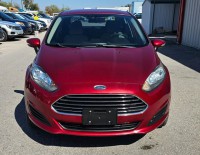 Image for 2014 Ford Fiesta SE ID: 6921153