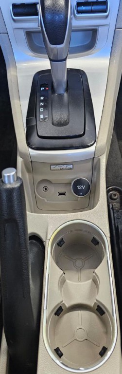 2014 Ford Fiesta Image 13