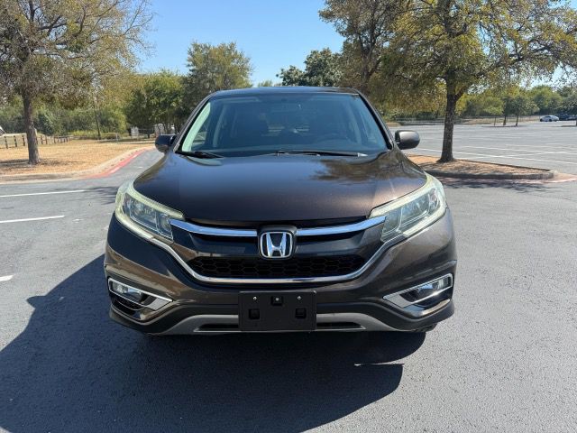 2015 Honda CR-V Image 1