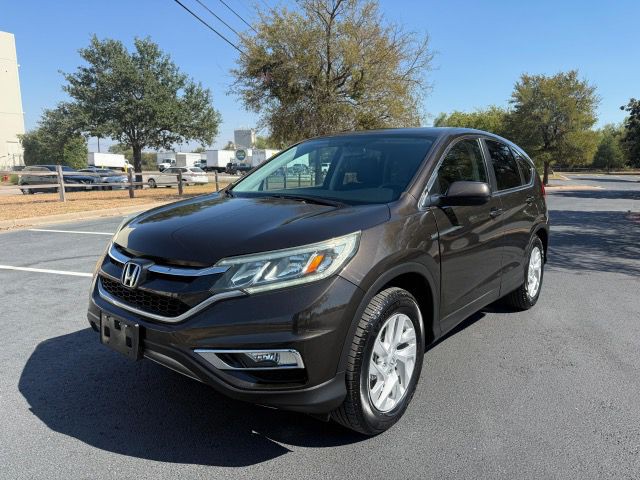 2015 Honda CR-V Image 2