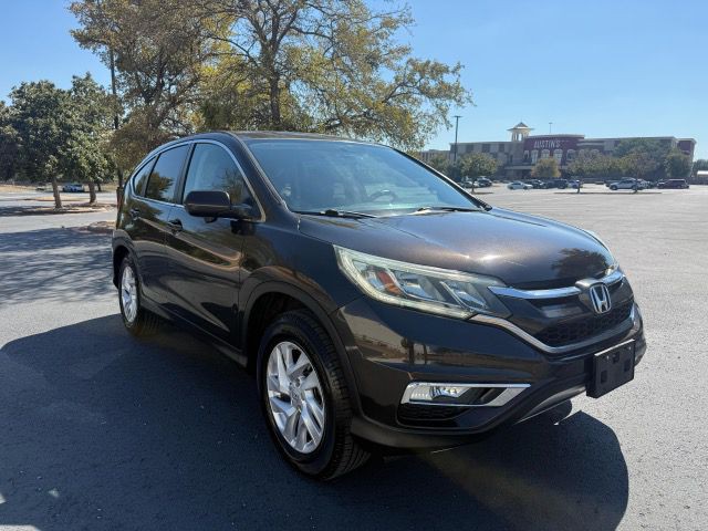 2015 Honda CR-V Image 3