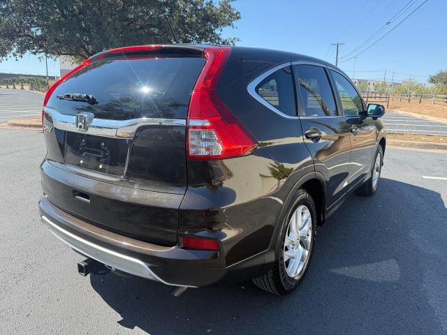 2015 Honda CR-V Image 5