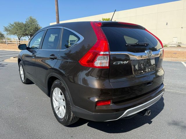 2015 Honda CR-V Image 6