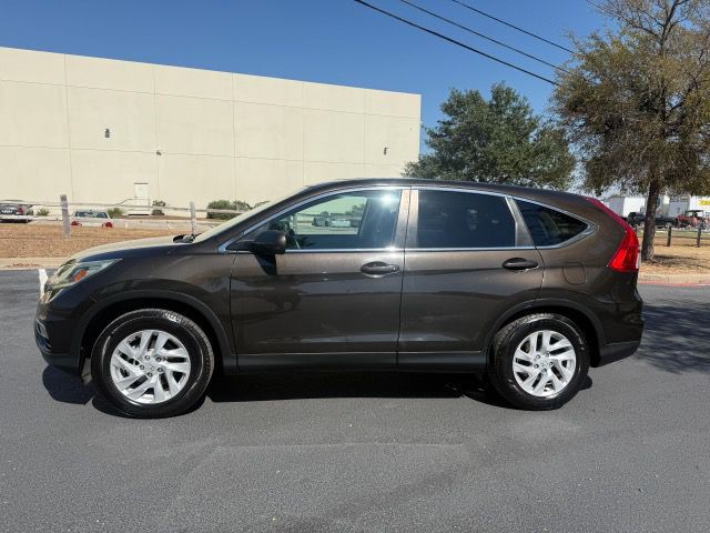 2015 Honda CR-V Image 7
