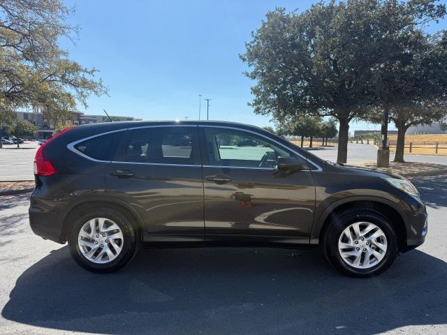 2015 Honda CR-V Image 8