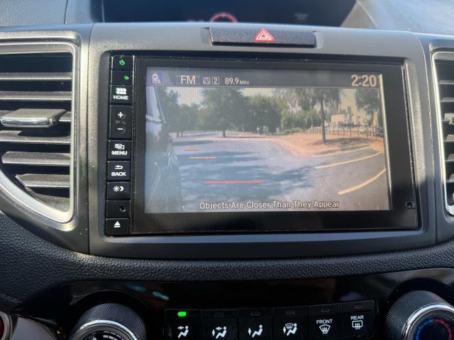 2015 Honda CR-V Image 11