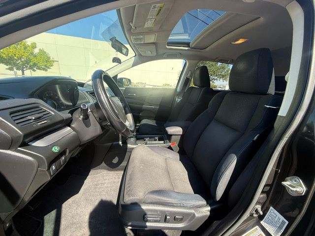 2015 Honda CR-V Image 12
