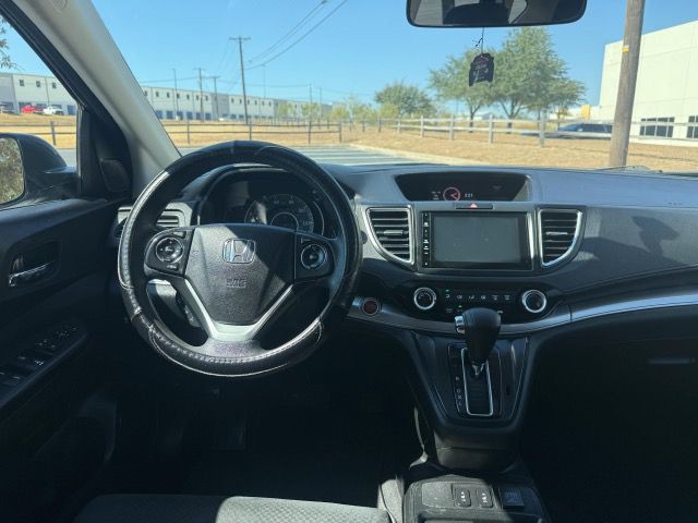2015 Honda CR-V Image 14