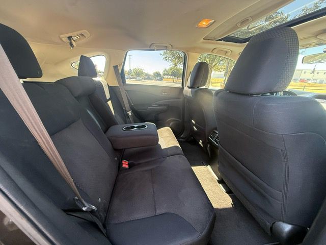 2015 Honda CR-V Image 15