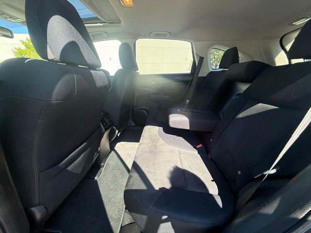 2015 Honda CR-V Image 17