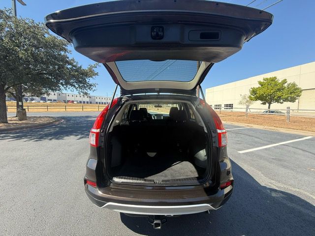 2015 Honda CR-V Image 18