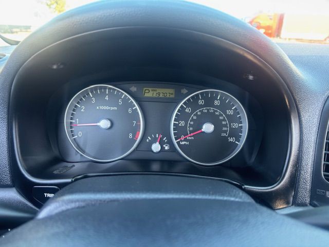 2009 Hyundai Accent Image 7