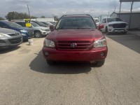Image for 2005 Toyota Highlander Limited ID: 6938988