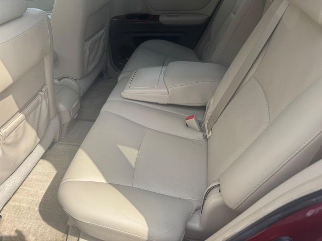 2005 Toyota Highlander Image 9