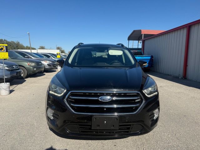 2017 Ford Escape Image 1